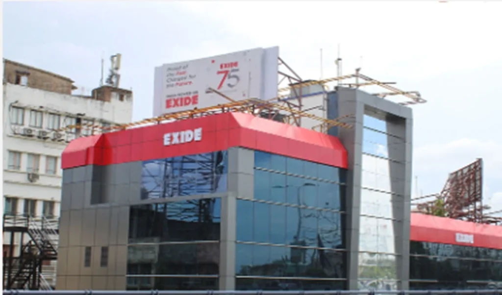 Exide का 'Make in India' बूस्ट: Bengaluru प्लांट से दिसंबर तिमाही में शुरू होगी कमाई Exide का 'Make in India' बूस्ट: Bengaluru प्लांट से दिसंबर तिमाही में शुरू होगी कमाई