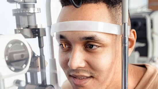 Eye doctor Dr Rashmi Jaiswal reveals 8 common mistakes that could be harming your vision without you realising it Eye doctor Dr Rashmi Jaiswal reveals 8 common mistakes that could be harming your vision without you realising it