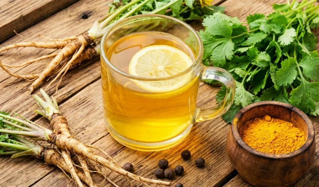 Fatty Liver को Reverse करेगी यह Special Health Drink, Diet में शामिल करें ये 4 चीजें Fatty Liver को Reverse करेगी यह Special Health Drink, Diet में शामिल करें ये 4 चीजें