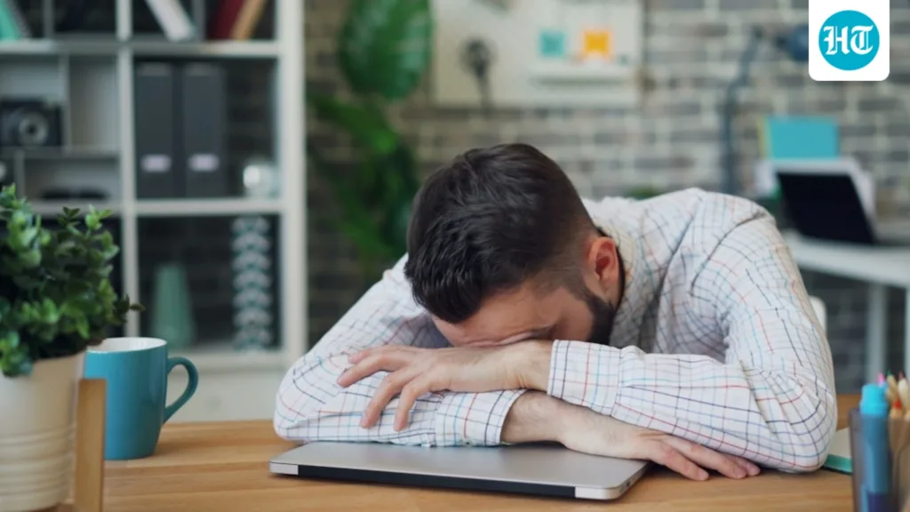 Feeling tired all day? Nutritionist explains how your everyday eating habits could be draining your energy Feeling tired all day? Nutritionist explains how your everyday eating habits could be draining your energy