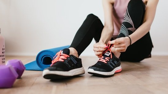 Fitness coach Raj Ganpath breaks down the basics of fitness; shares tips on how to achieve your goals sustainably Fitness coach Raj Ganpath breaks down the basics of fitness; shares tips on how to achieve your goals sustainably
