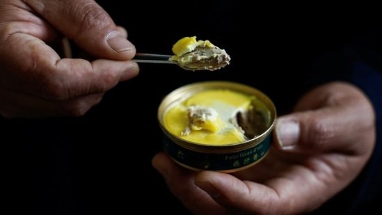 Forget France: China Is the New Foie Gras Champion Forget France: China Is the New Foie Gras Champion