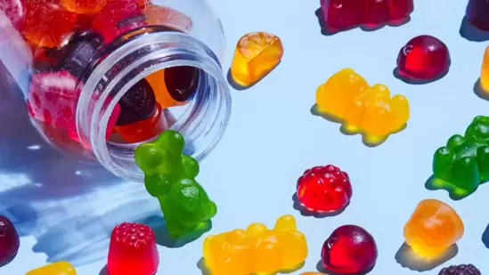 Forget boring supplements! Expert shares delicious way to boost your health with Candyceuticals Forget boring supplements! Expert shares delicious way to boost your health with Candyceuticals
