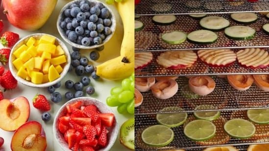 Fresh Fruits vs Dry Fruits: Know the Nutritional Differences, Health Benefits, and Which One You Should Choose Daily Fresh Fruits vs Dry Fruits: Know the Nutritional Differences, Health Benefits, and Which One You Should Choose Daily