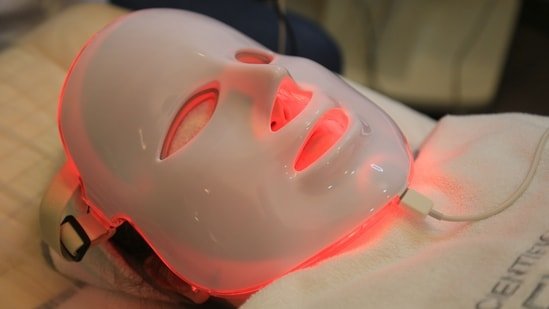 From acne to anti-ageing: Dermatologist explains why LED skincare devices are gaining popularity in India From acne to anti-ageing: Dermatologist explains why LED skincare devices are gaining popularity in India