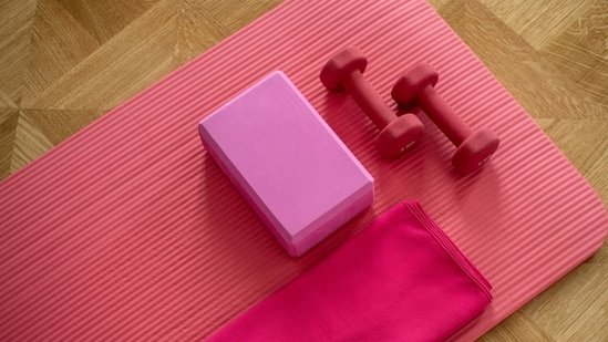 From blocks to straps: 7 yoga accessories that are worth investing in apart from yoga mat From blocks to straps: 7 yoga accessories that are worth investing in apart from yoga mat