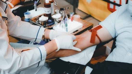 From blood sugar to cancer screening: Doctor lists the health tests every adult should consider after 30, 40, and 50 From blood sugar to cancer screening: Doctor lists the health tests every adult should consider after 30, 40, and 50