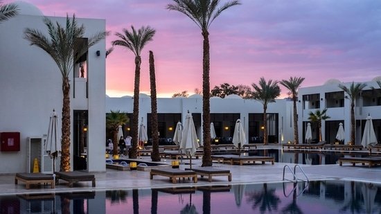 From cancellation policies to guest reviews, here are 5 things every traveller should look for when booking a hotel From cancellation policies to guest reviews, here are 5 things every traveller should look for when booking a hotel