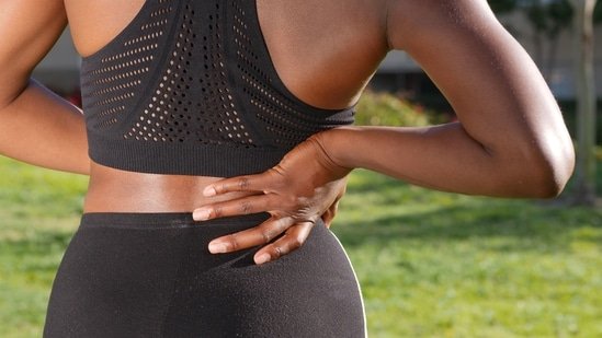 From high heels to oversized handbags: Dr Ashis Acharya explains what’s silently hurting women’s back and bone health From high heels to oversized handbags: Dr Ashis Acharya explains what’s silently hurting women’s back and bone health