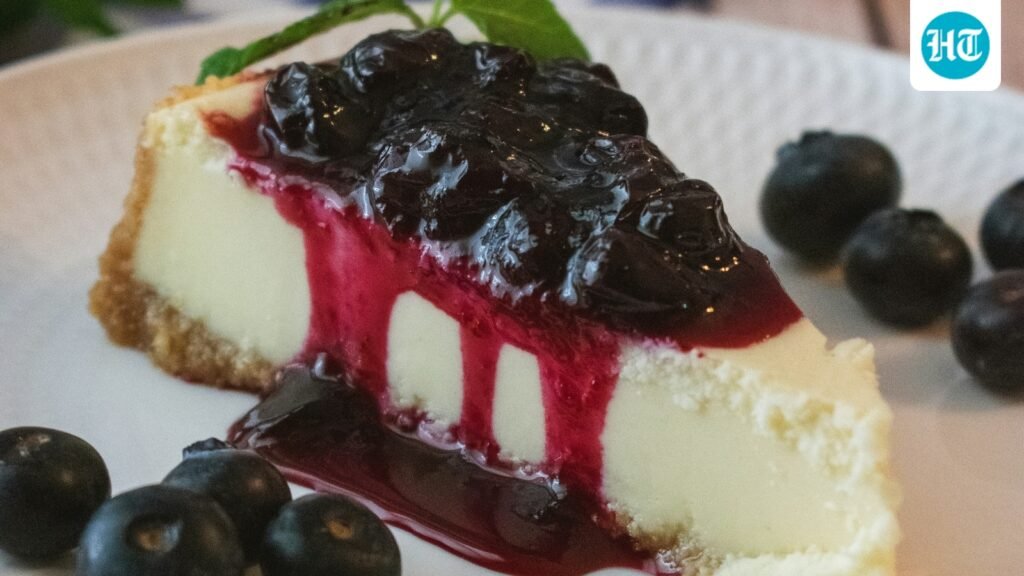 From ₹4.4 lakh creations to 6,800 kg giants: The world’s most bizarre cheesecake records