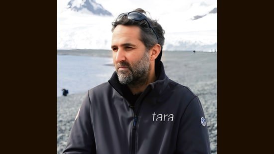 Frozen, not stirred: Inside polar explorer Romain Troublé’s Arctic winter quest Frozen, not stirred: Inside polar explorer Romain Troublé’s Arctic winter quest