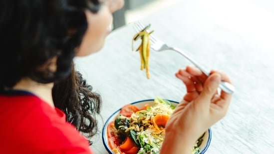 Gastroenterologist Dr Saurabh Sethi shares 5 things every woman should know about the gut-hormone link in menopause Gastroenterologist Dr Saurabh Sethi shares 5 things every woman should know about the gut-hormone link in menopause