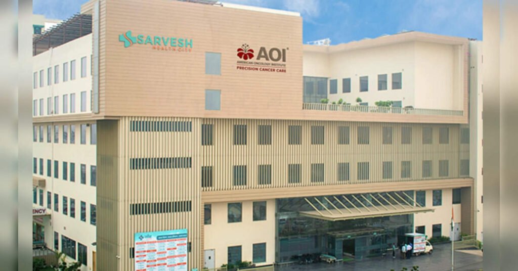 General Atlantic & CCA Compete to Acquire Siemens’ American Oncology Institute for ₹1,500 Crore, ETHealthworld General Atlantic & CCA Compete to Acquire Siemens’ American Oncology Institute for ₹1,500 Crore, ETHealthworld