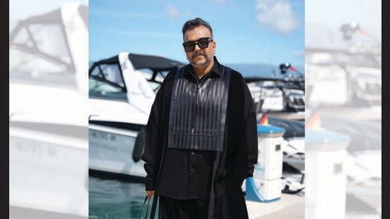 Get to know… Amit Aggarwal Get to know… Amit Aggarwal