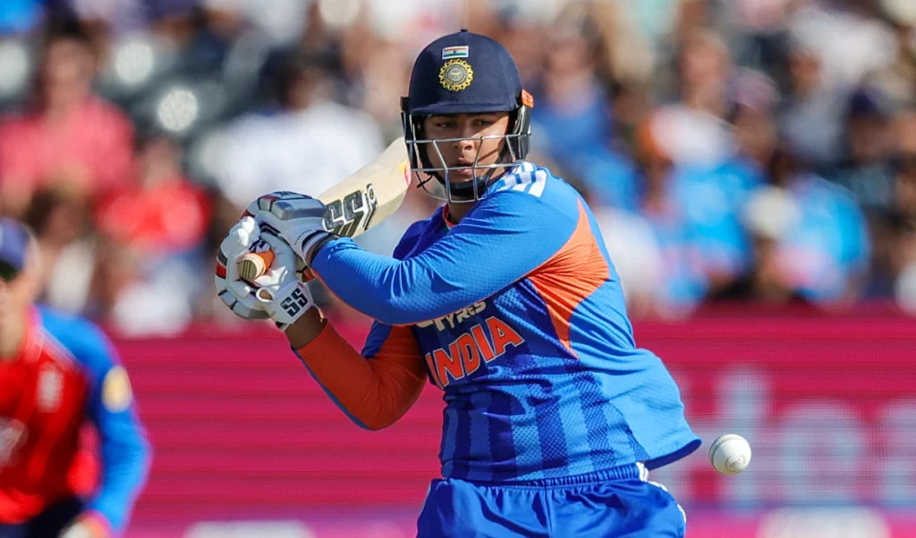 Gill बने ODI के नंबर 1, Vaibhav Sooryavanshi की T20I में 230 पायदान की ऐतिहासिक छलांग