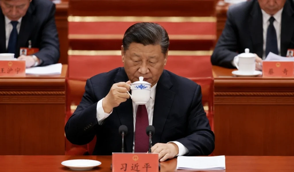 Global South को China का बड़ा साथ: Xi Jinping ने 5000 AI Projects के साथ पेश किया भविष्य का रोड मैप