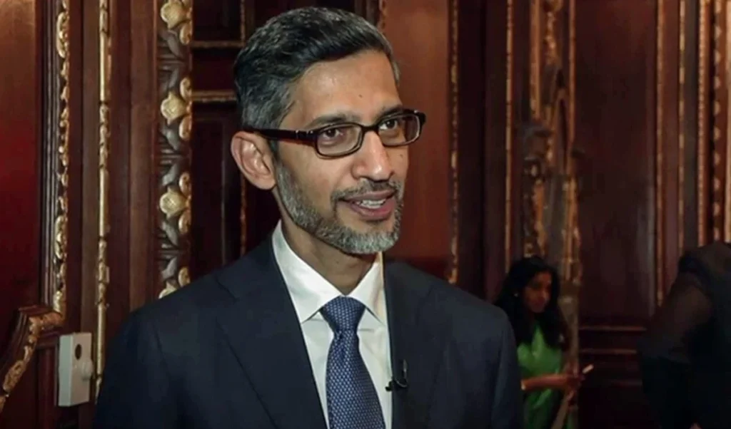 Google vs Meta AI Battle: Sundar Pichai ने 0 Million के निवेश से विरोधियों की बोलती बंद की
