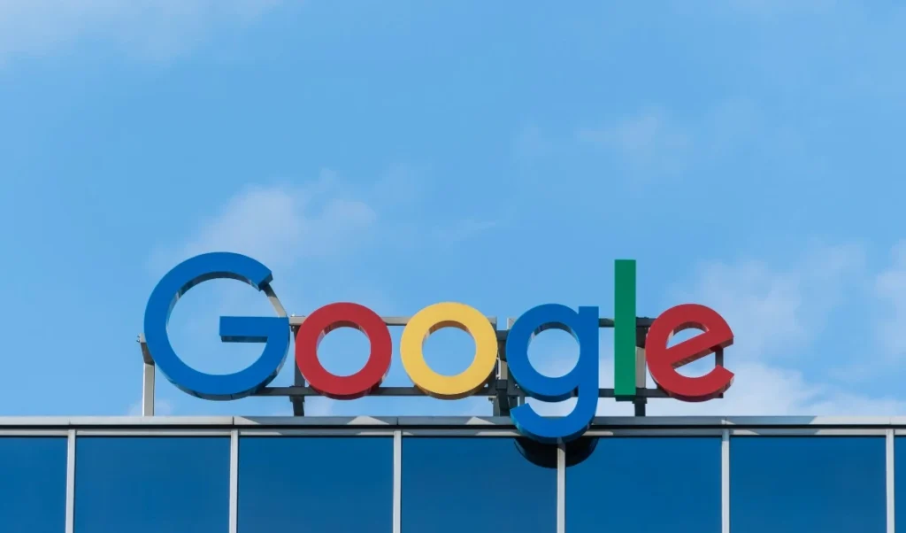 Google को जोर का झटका! European Union ने पक्षपातपूर्ण रवैये पर ठोका 89 करोड़ यूरो का बड़ा जुर्माना Google को जोर का झटका! European Union ने पक्षपातपूर्ण रवैये पर ठोका 89 करोड़ यूरो का बड़ा जुर्माना
