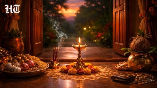 Gupt Navratri 2026: Jai Madaan explains why sadhana during these 9 days is considered so powerful Gupt Navratri 2026: Jai Madaan explains why sadhana during these 9 days is considered so powerful