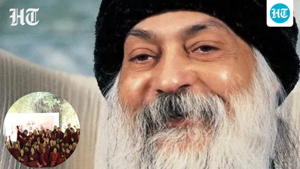 Guru Purnima 2026: Osho’s teachings on the true meaning of a Guru Guru Purnima 2026: Osho’s teachings on the true meaning of a Guru