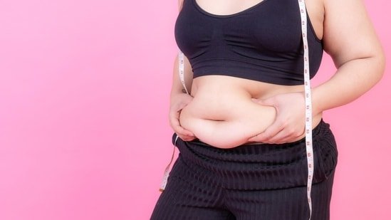 Gynaecologist Dr Shilpa Agarwal reveals why it is harder to lose lower-body fat in women, shares how to manage it Gynaecologist Dr Shilpa Agarwal reveals why it is harder to lose lower-body fat in women, shares how to manage it