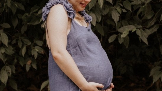 Gynaecologist Dr Varshali Mali shares 5 health checks every woman above 35 should consider before planning pregnancy Gynaecologist Dr Varshali Mali shares 5 health checks every woman above 35 should consider before planning pregnancy