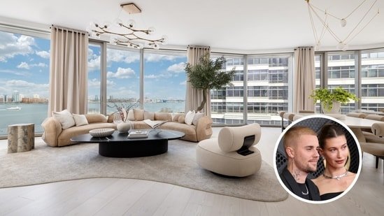 Hailey and Justin Bieber Pay Million for West Village Condo Hailey and Justin Bieber Pay Million for West Village Condo