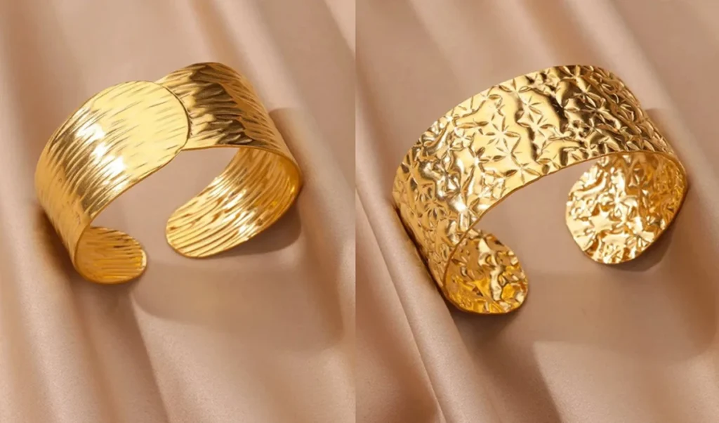 Hand Bracelet For Dark Dresses: डार्क ड्रेसेस के साथ पहनें ये Hand Bracelet, मिलेगा स्टाइलिश Party Look Hand Bracelet For Dark Dresses: डार्क ड्रेसेस के साथ पहनें ये Hand Bracelet, मिलेगा स्टाइलिश Party Look