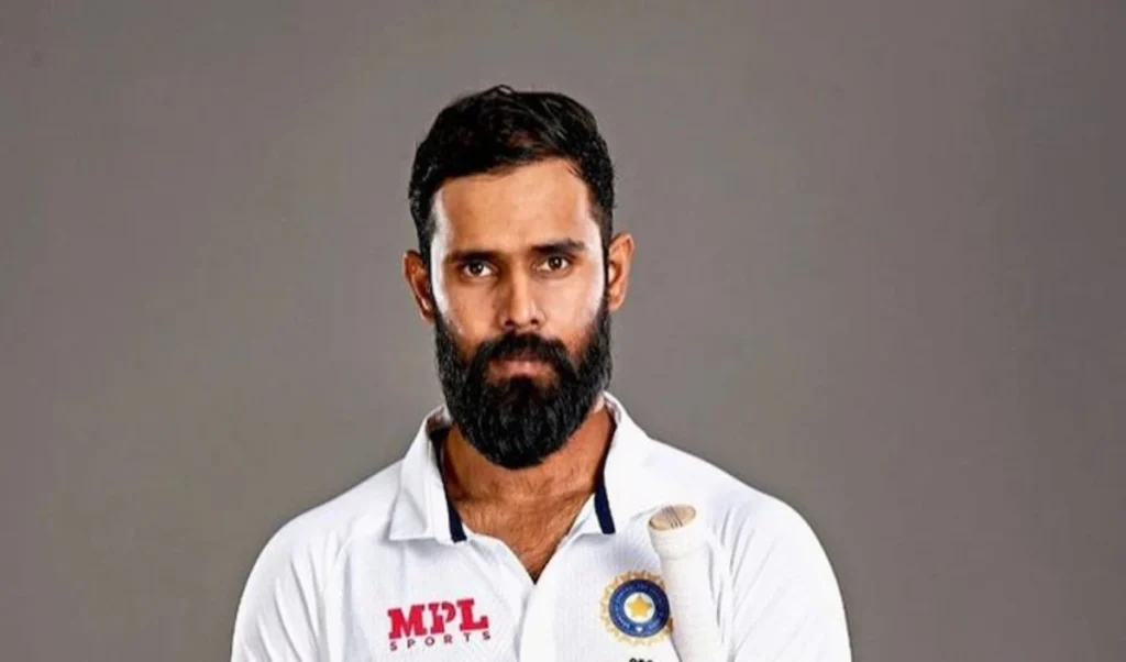 Hanuma Vihari ने Shubman Gill की Captaincy पर उठाए सवाल, Kuldeep Yadav को बाहर रखना बताया बड़ी गलती