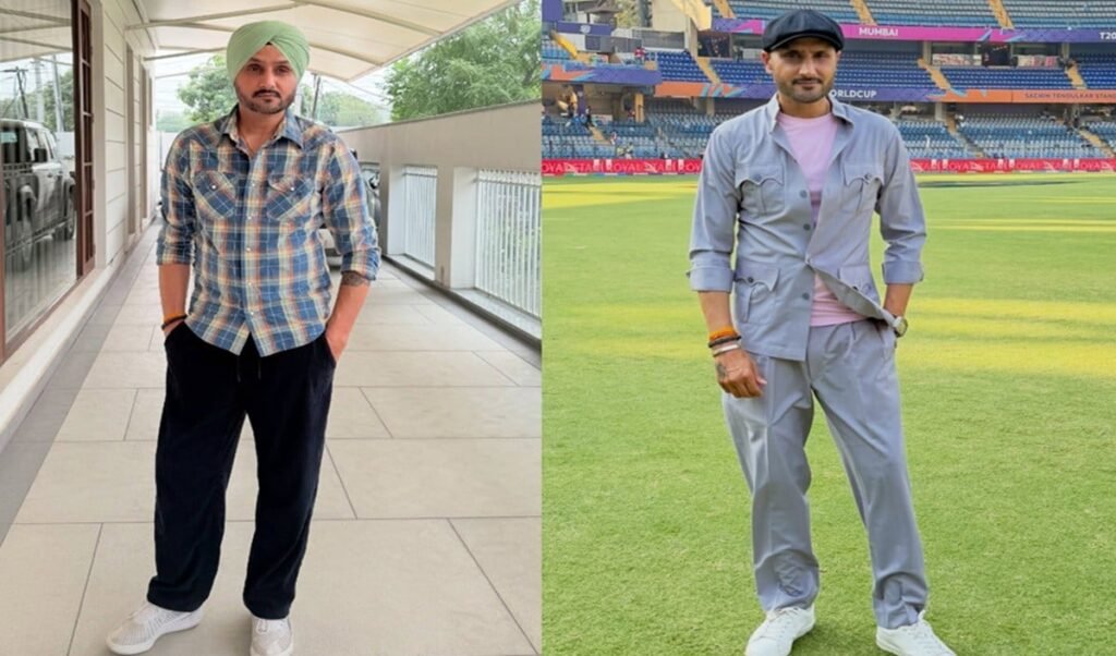 Harbhajan Singh Birthday: ट्रक ड्राइवर बनने चले थे भज्जी, Sourav Ganguly के एक फैसले ने बनाया 'Turbanator' Harbhajan Singh Birthday: ट्रक ड्राइवर बनने चले थे भज्जी, Sourav Ganguly के एक फैसले ने बनाया 'Turbanator'