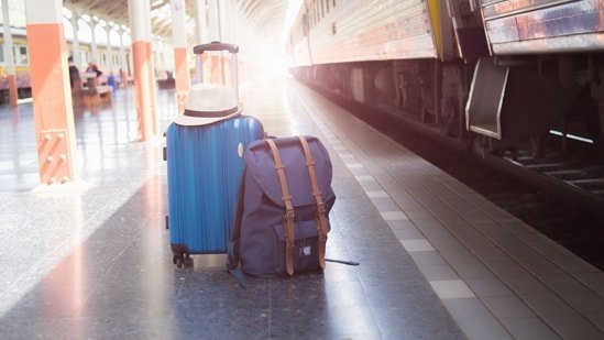 Hard shell versus soft shell luggage debate misses one important thing; purpose of travel Hard shell versus soft shell luggage debate misses one important thing; purpose of travel