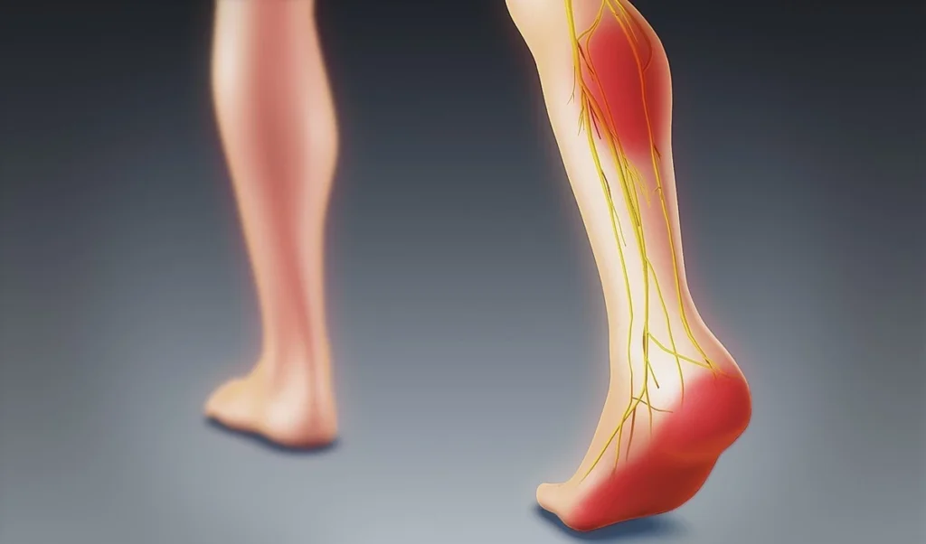 Health Tips: सुबह उठते ही Feet Pain है गंभीर संकेत, Vitamin D और B12 की भारी कमी की ऐसे करें पहचान Health Tips: सुबह उठते ही Feet Pain है गंभीर संकेत, Vitamin D और B12 की भारी कमी की ऐसे करें पहचान