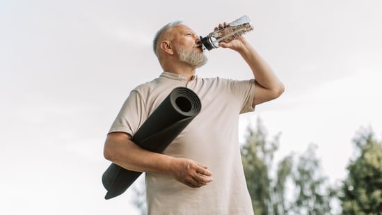 Health coach Dan Go shares 5 signs that indicate you’re on your way to live till 90 or older Health coach Dan Go shares 5 signs that indicate you’re on your way to live till 90 or older