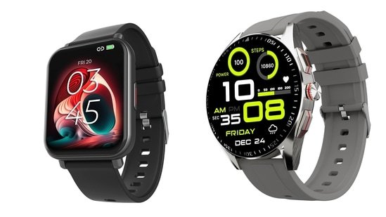 Health features every woman’s smartwatch should have: 10 must-have picks to transform your wellness Health features every woman’s smartwatch should have: 10 must-have picks to transform your wellness