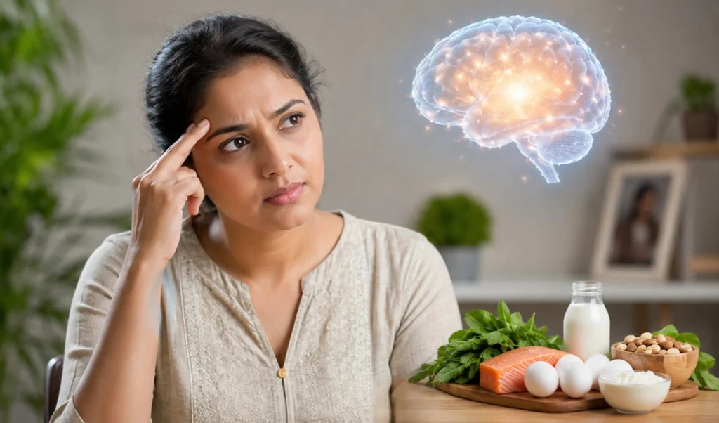 Health tTps: भूलने की आदत को हल्के में न लें, वजह हो सकती है B12 की कमी Health tTps: भूलने की आदत को हल्के में न लें, वजह हो सकती है B12 की कमी