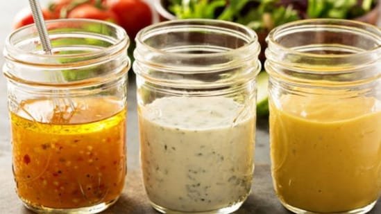Healthy Salad Dressing Recipes Without Mayo: Elevate Your Fresh Green Salads with These Easy Ideas for Clean Eating Healthy Salad Dressing Recipes Without Mayo: Elevate Your Fresh Green Salads with These Easy Ideas for Clean Eating