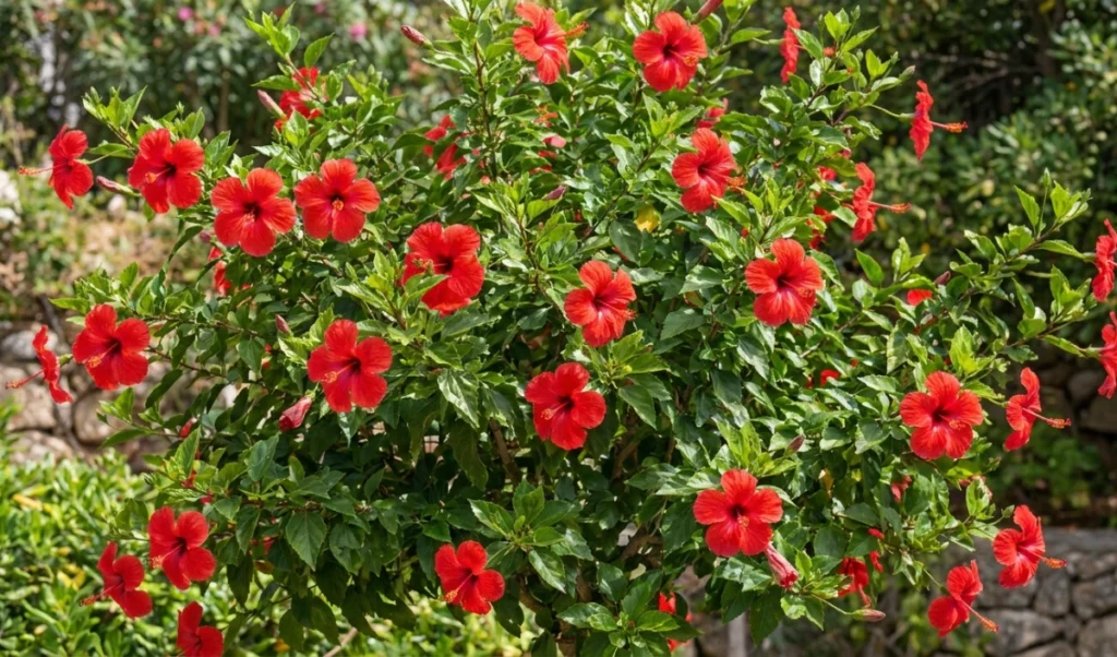 Hibiscus Plant Care: बस 3 चीजें और गुड़हल फूलों से भर जाएगा, Kitchen Waste से बनायें 'Natural Booster' Hibiscus Plant Care: बस 3 चीजें और गुड़हल फूलों से भर जाएगा, Kitchen Waste से बनायें 'Natural Booster'
