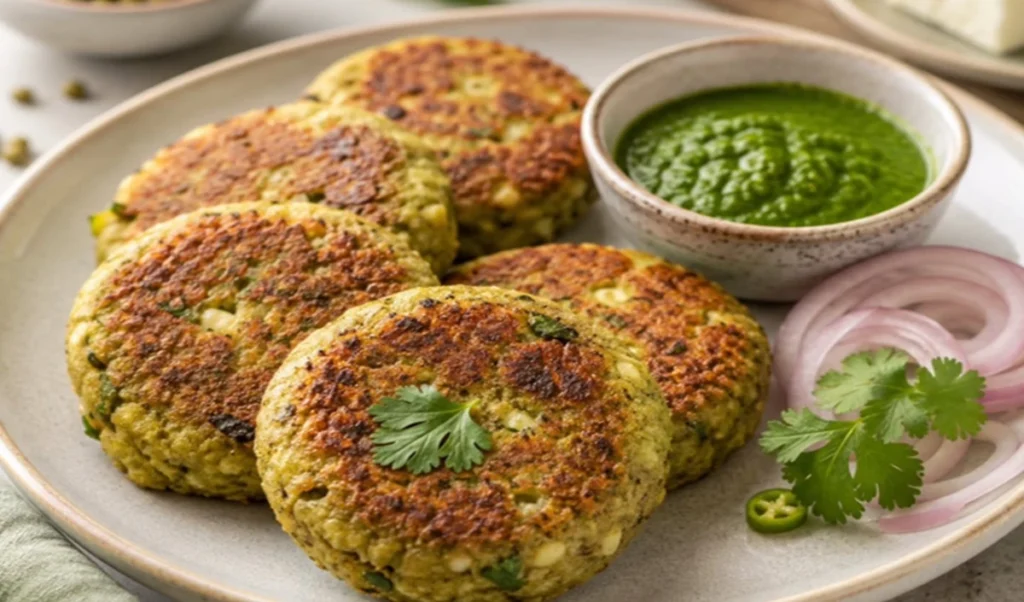 High Protein Snack: शाम की Tea Time के लिए परफेक्ट हैं ये क्रिस्पी मूंग दाल कटलेट, नोट करें यह बेहद Simple Recipe High Protein Snack: शाम की Tea Time के लिए परफेक्ट हैं ये क्रिस्पी मूंग दाल कटलेट, नोट करें यह बेहद Simple Recipe
