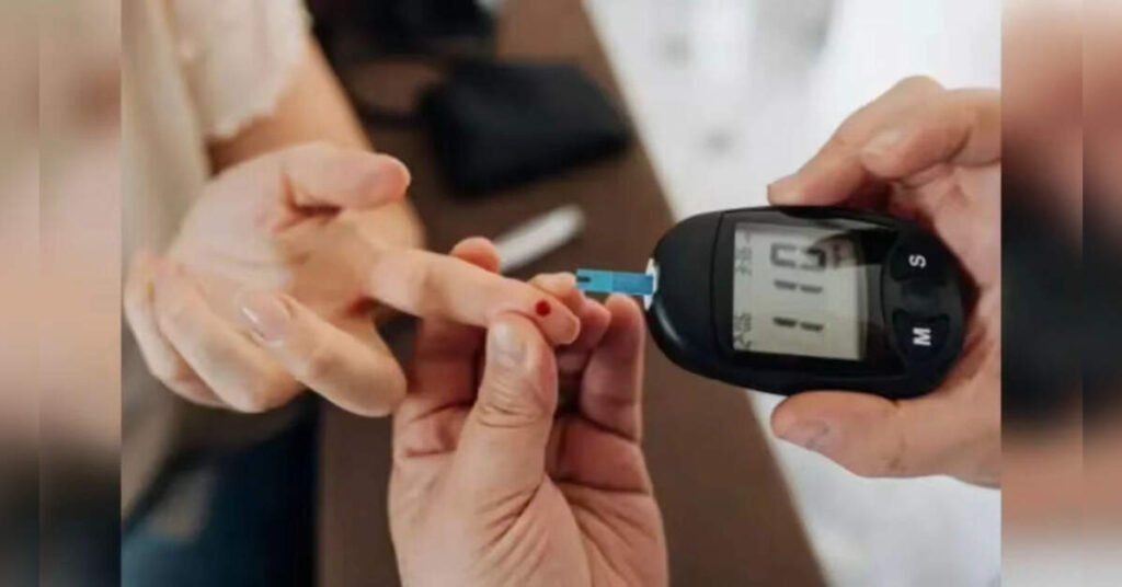 Higher Severe Dengue Risk for Type 2 Diabetes Patients: New Study, ETHealthworld Higher Severe Dengue Risk for Type 2 Diabetes Patients: New Study, ETHealthworld