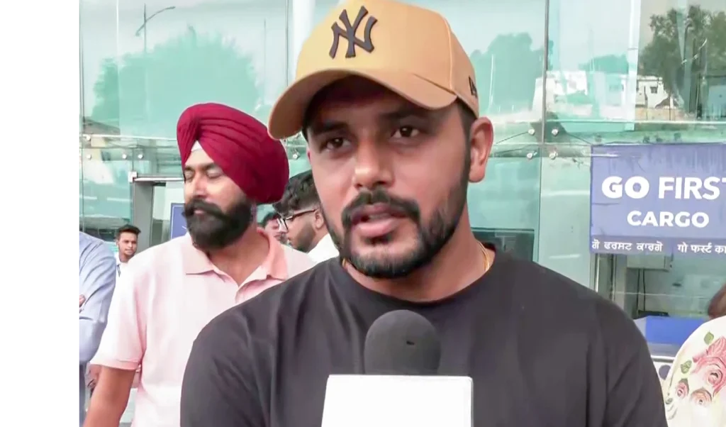 Hockey World Cup में पदक का सूखा खत्म करेगी Team India, कप्तान Harmanpreet Singh ने भरी हुंकार Hockey World Cup में पदक का सूखा खत्म करेगी Team India, कप्तान Harmanpreet Singh ने भरी हुंकार