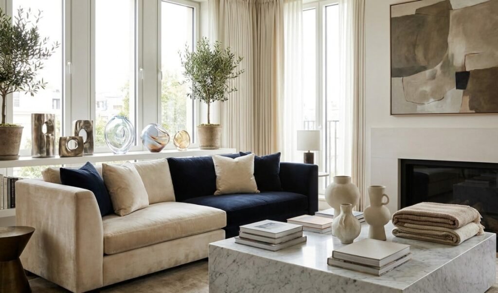 Home Decor Tips: कम बजट में भी मिलेगा 'Luxury Look', इन 5 तरीकों से घर बनेगा फाइव-स्टार Home Decor Tips: कम बजट में भी मिलेगा 'Luxury Look', इन 5 तरीकों से घर बनेगा फाइव-स्टार