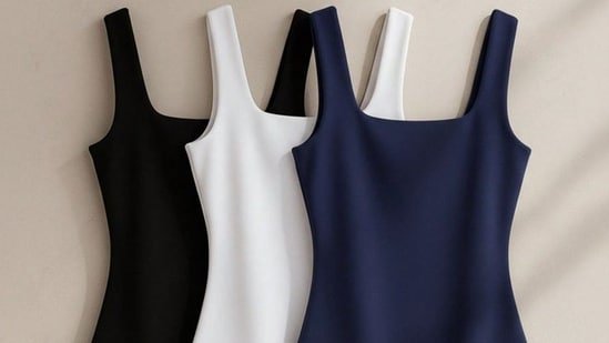 How I style bodysuits and why they’re one of the most flattering pieces in my wardrobe How I style bodysuits and why they’re one of the most flattering pieces in my wardrobe