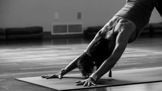 How a 10-minute morning yoga flow can help you start your day right: Try this easy routine at home How a 10-minute morning yoga flow can help you start your day right: Try this easy routine at home