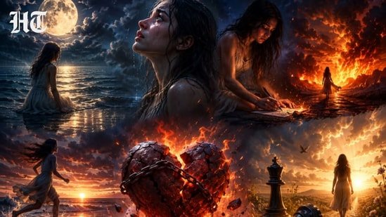 How do unhealed ancestor patterns show up in everyday life? An expert explains How do unhealed ancestor patterns show up in everyday life? An expert explains
