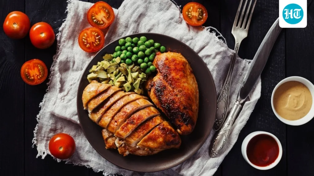 How much protein do you really need for strength training? Neurologist breaks down the ideal intake How much protein do you really need for strength training? Neurologist breaks down the ideal intake
