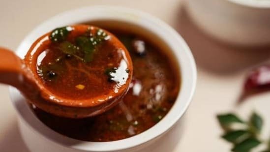 How to Make Kokum & Cumin Rasam: A Light, Tangy South Indian Soup for Healthy Digestion How to Make Kokum & Cumin Rasam: A Light, Tangy South Indian Soup for Healthy Digestion