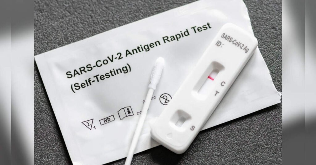 Hyd hospitals see rise in RT-PCR test enquiries amid AP covid cases, ETHealthworld Hyd hospitals see rise in RT-PCR test enquiries amid AP covid cases, ETHealthworld