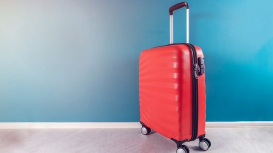 I found 10 cabin suitcases that fit airline rules from top brands like Mokobara, Safari and more; 8 pm deals on Amazon! I found 10 cabin suitcases that fit airline rules from top brands like Mokobara, Safari and more; 8 pm deals on Amazon!