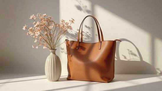 I found these 10 spacious handbags that fit a laptop, charger and bottle with more space for your essentials as well I found these 10 spacious handbags that fit a laptop, charger and bottle with more space for your essentials as well