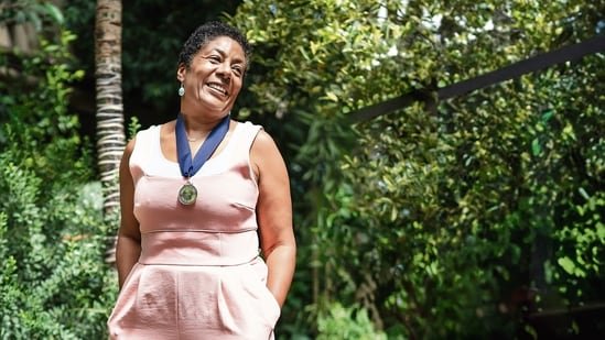 I write for children who feel invisible, says Patrice Lawrence, UK’s new children’s laureate I write for children who feel invisible, says Patrice Lawrence, UK’s new children’s laureate